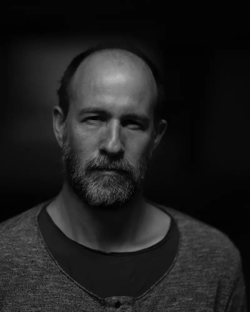 Daniel Tchetchik