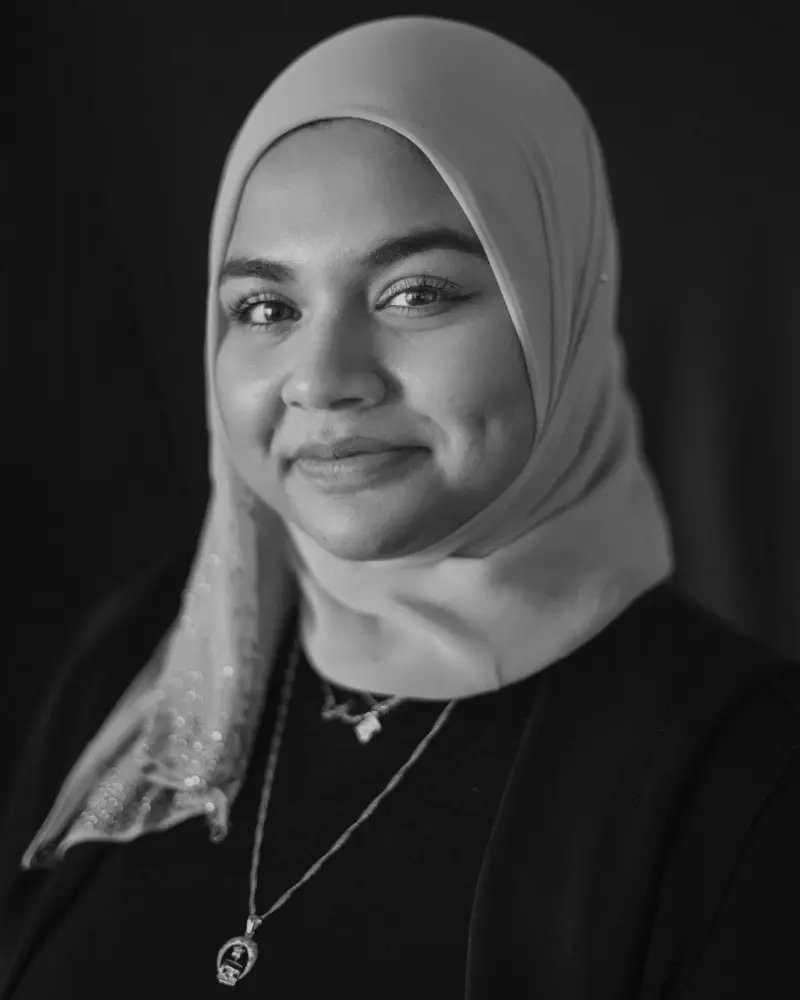 Sana Ullah