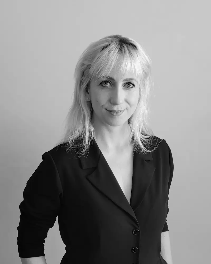 Astrid Hulsmann