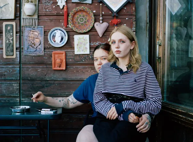 Photo: Natalia Kepesz