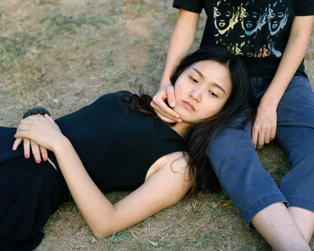 Photo: Sarah Mei Herman