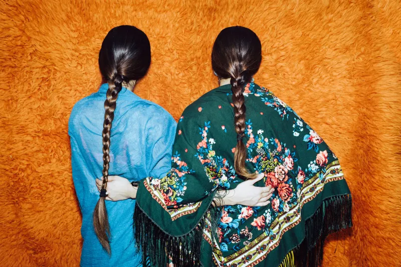 Photo: Lucia Bláhová