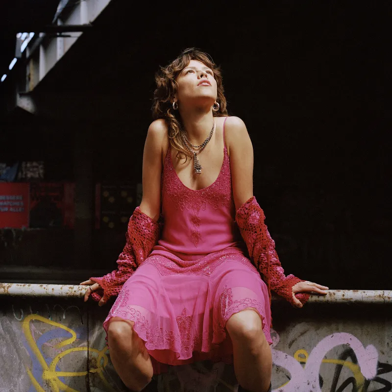 Photo: Lucia Jost