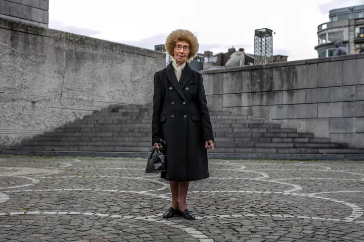 Once upon a time | A portrait of the post-industrial heart of Western-Europe