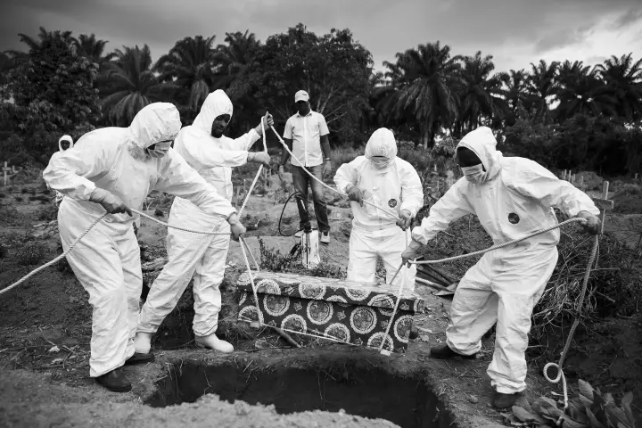 Ebola