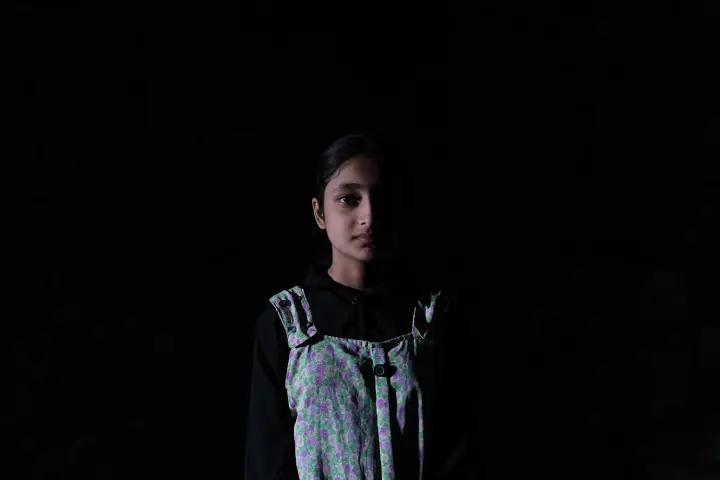 Resisting Enforced Disappearance