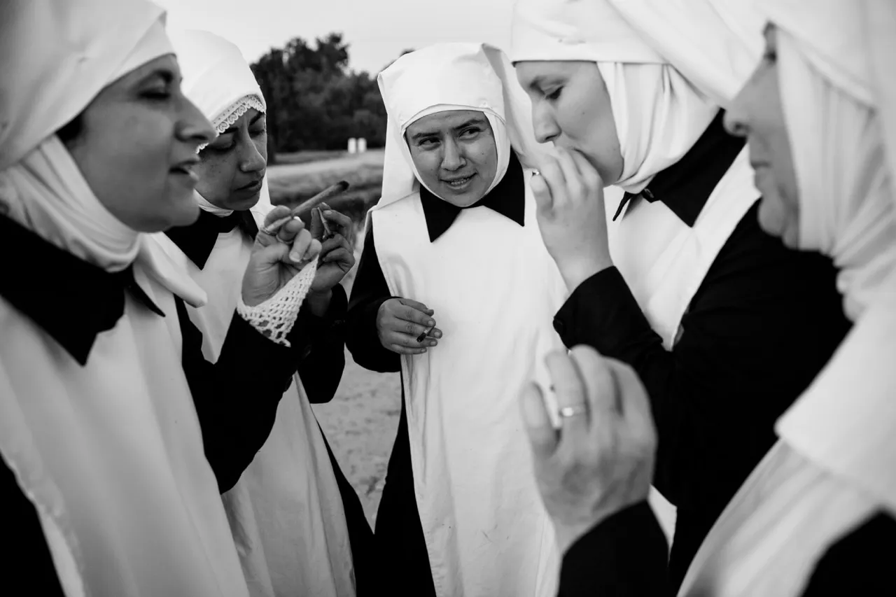 Photo: Yana Yatsuk