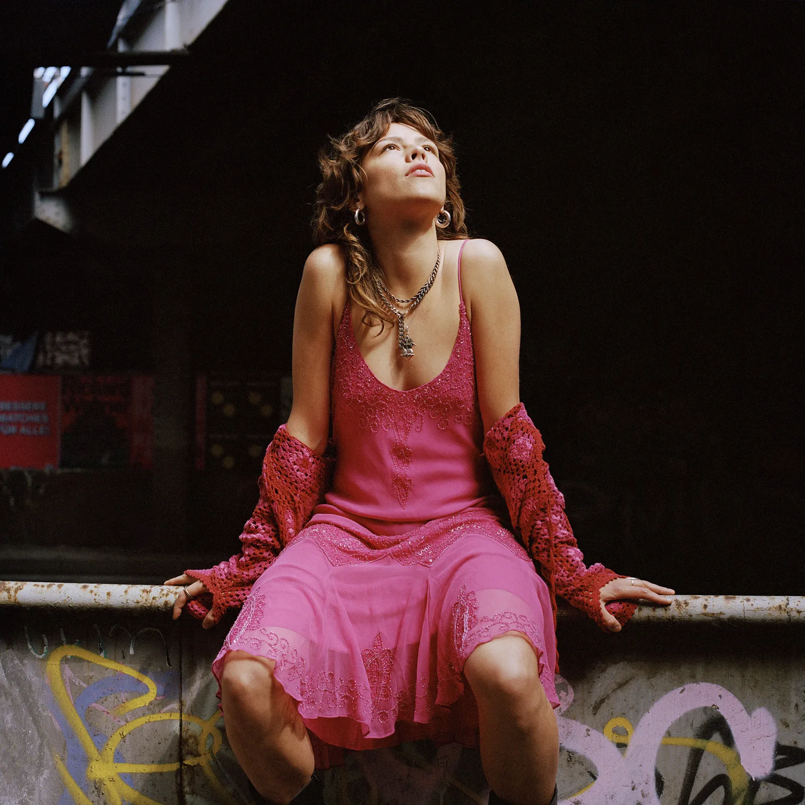 Photo: Lucia Jost