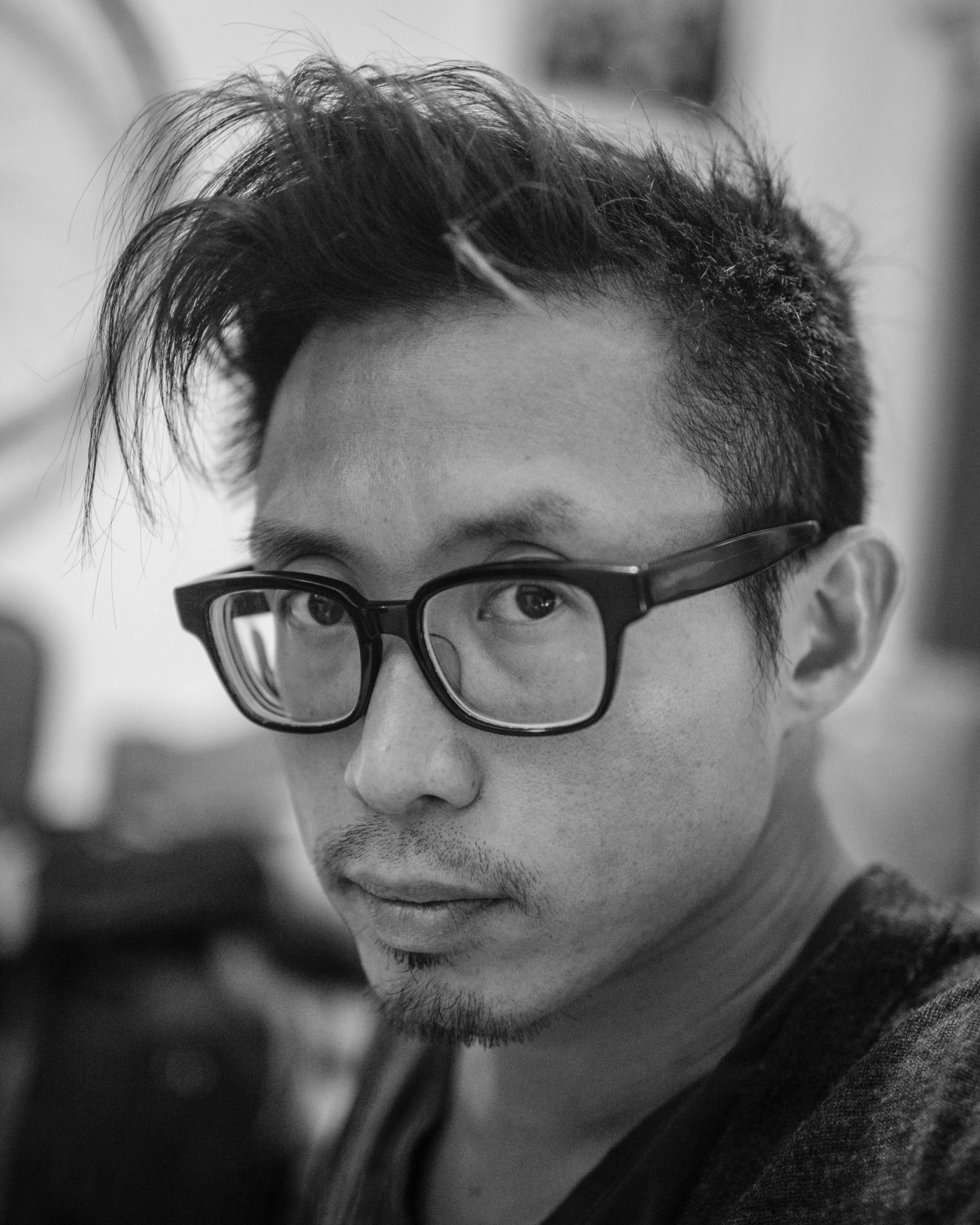 Laurence Tan