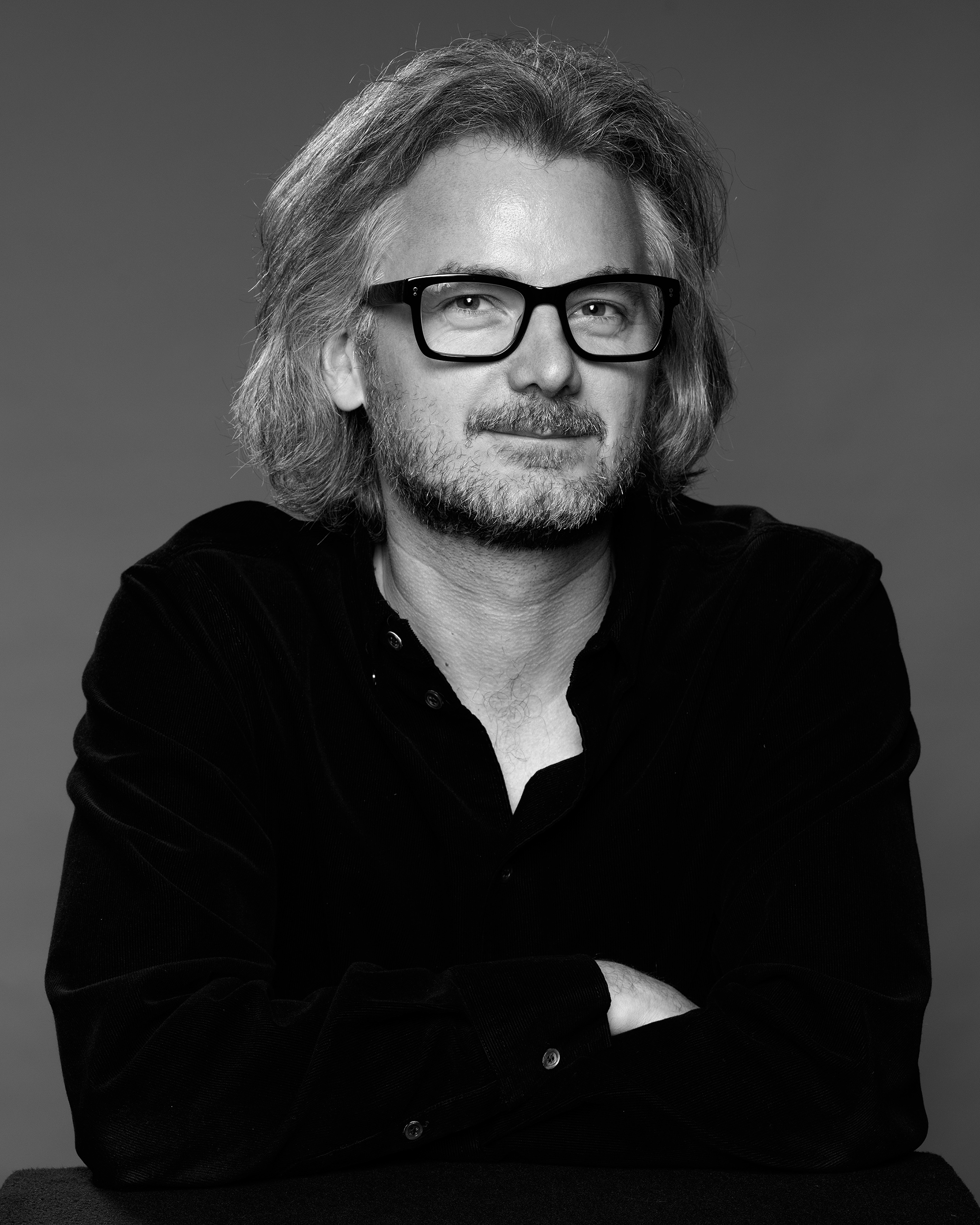 Olivier Laurent