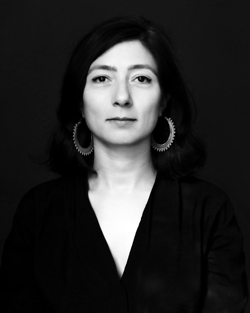 Gabrielle Fonseca Johnson
