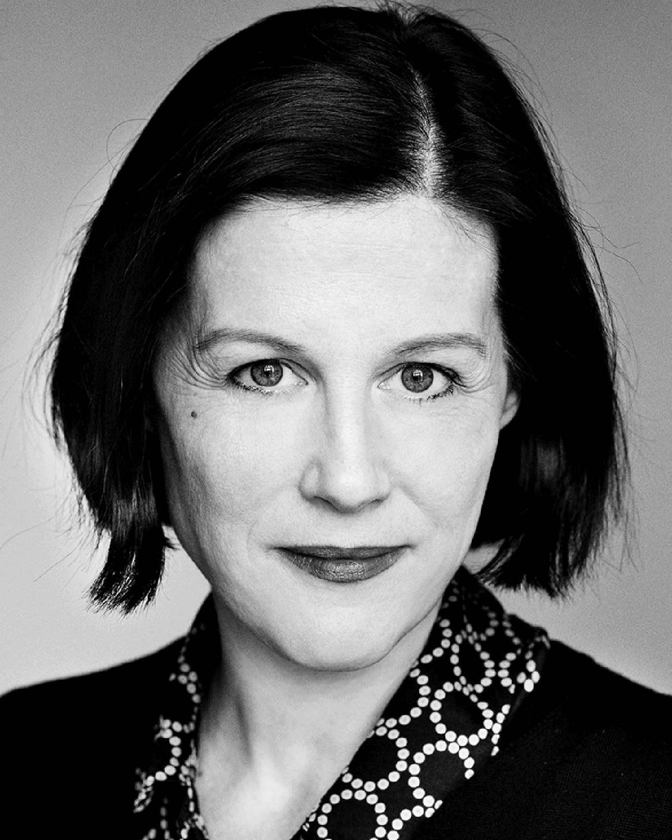 Barbara Stauss