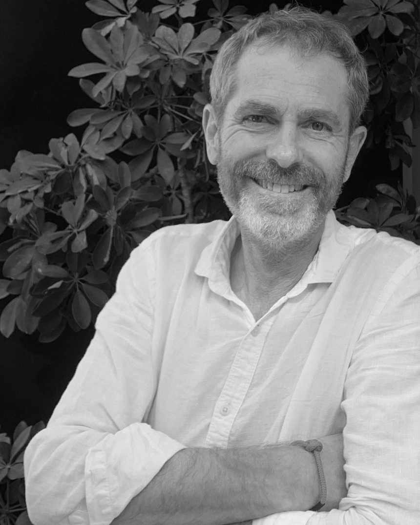 Nicolás Llorens Lebeau