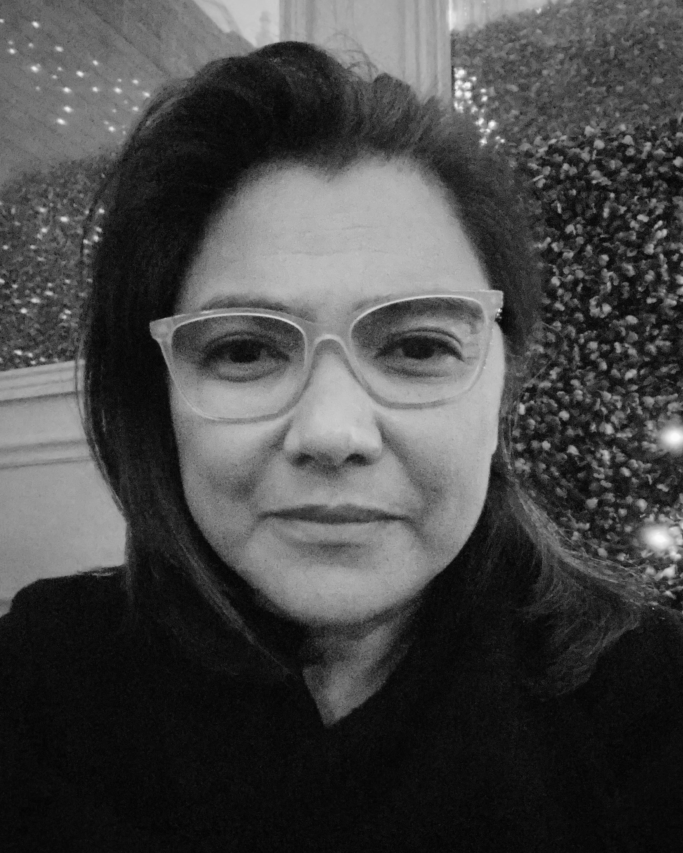 Bernadette Tuazon