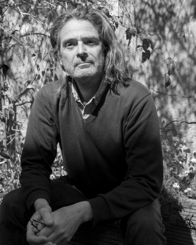 Arnaud Laroche