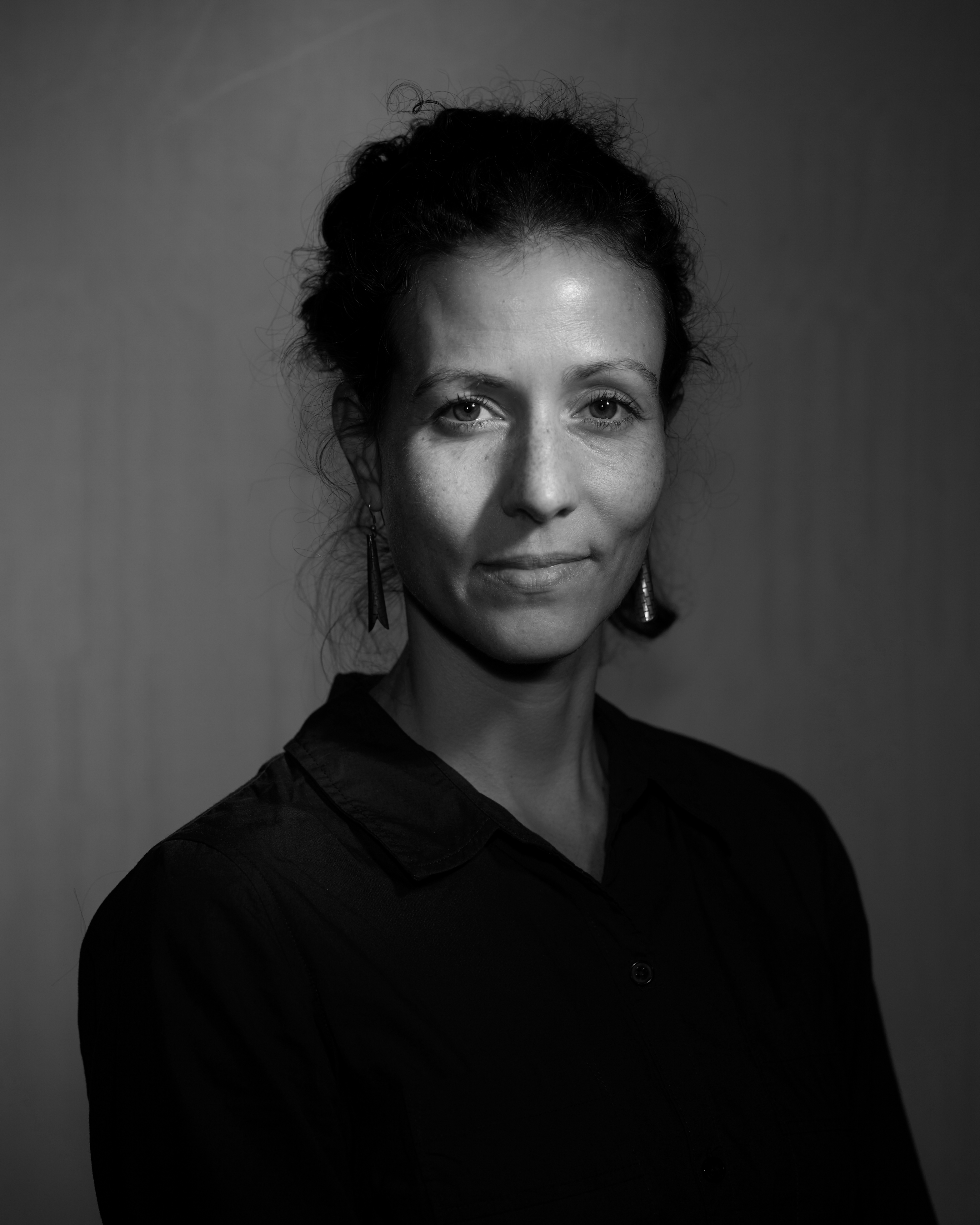 Julie Hau