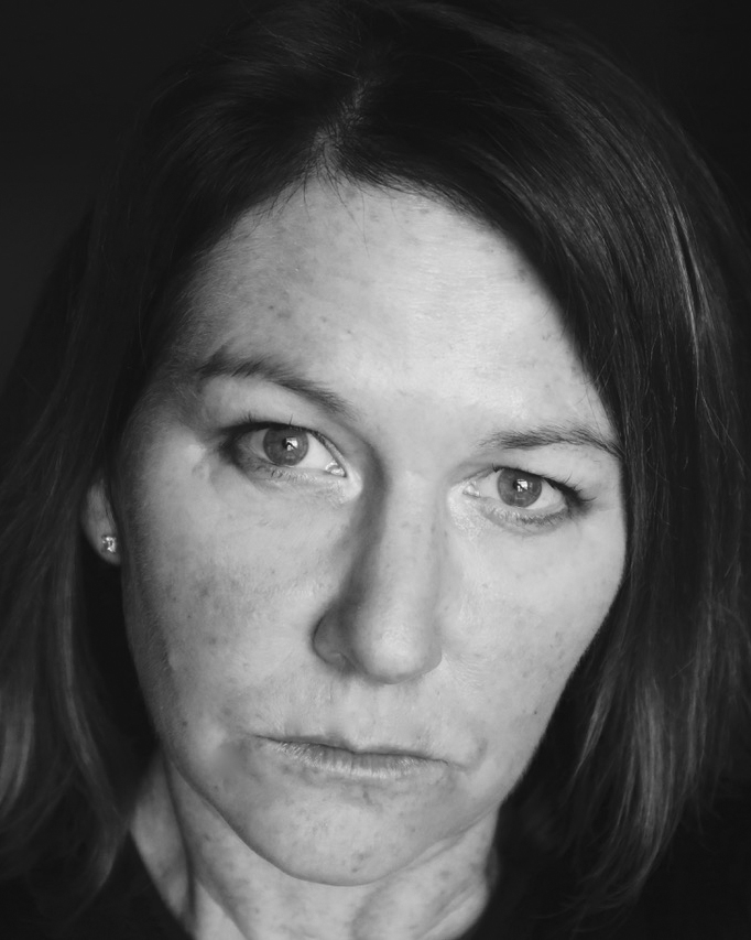 Harriet Logan