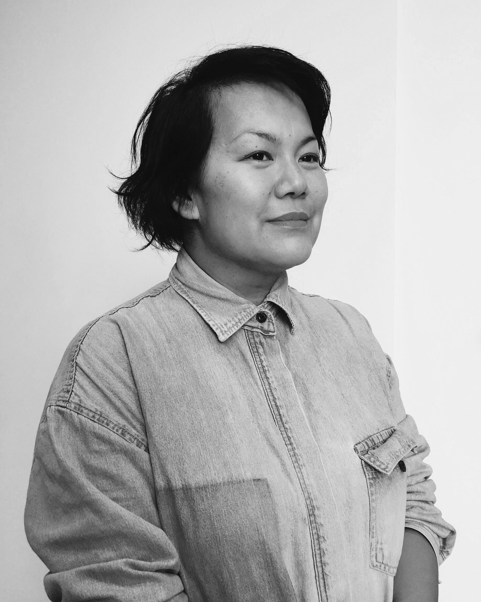 Kimberly Hoang