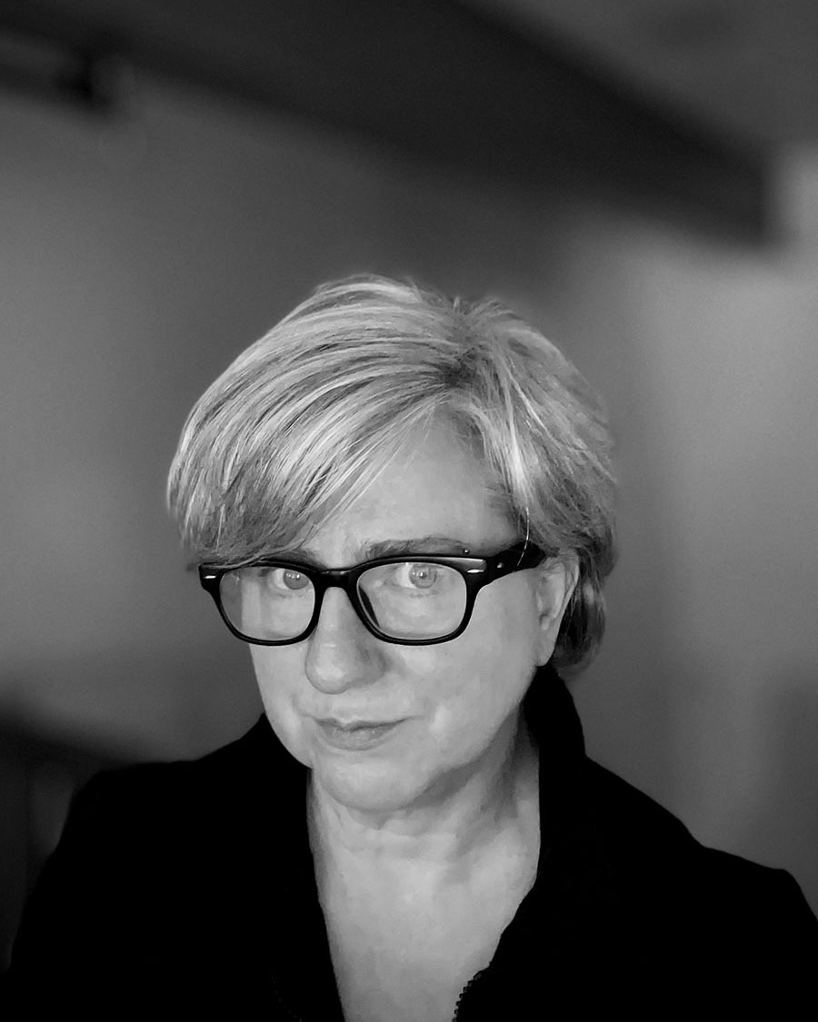 Margaret Keady
