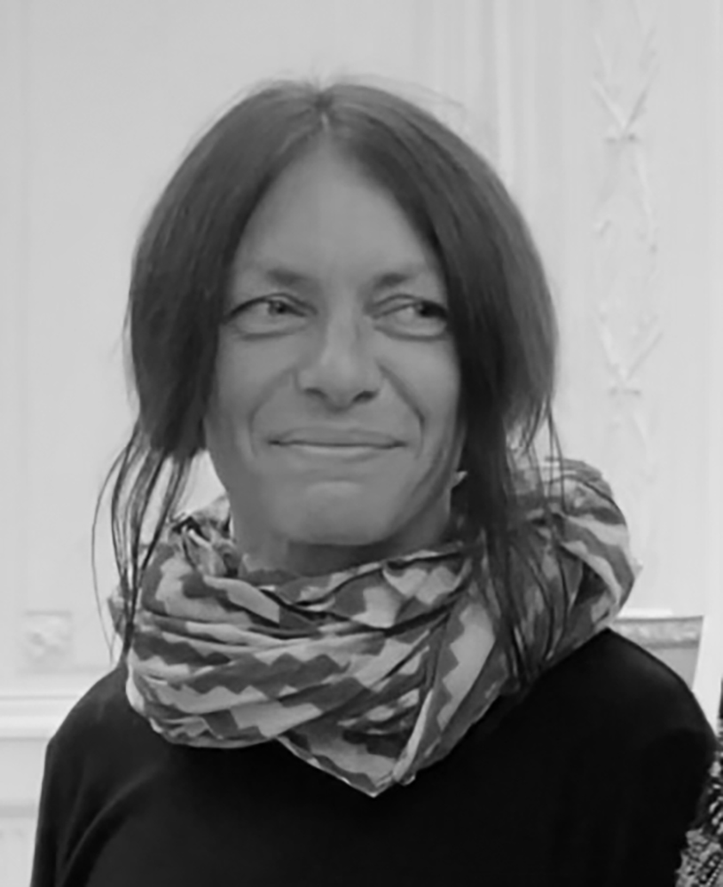 Christel Boget