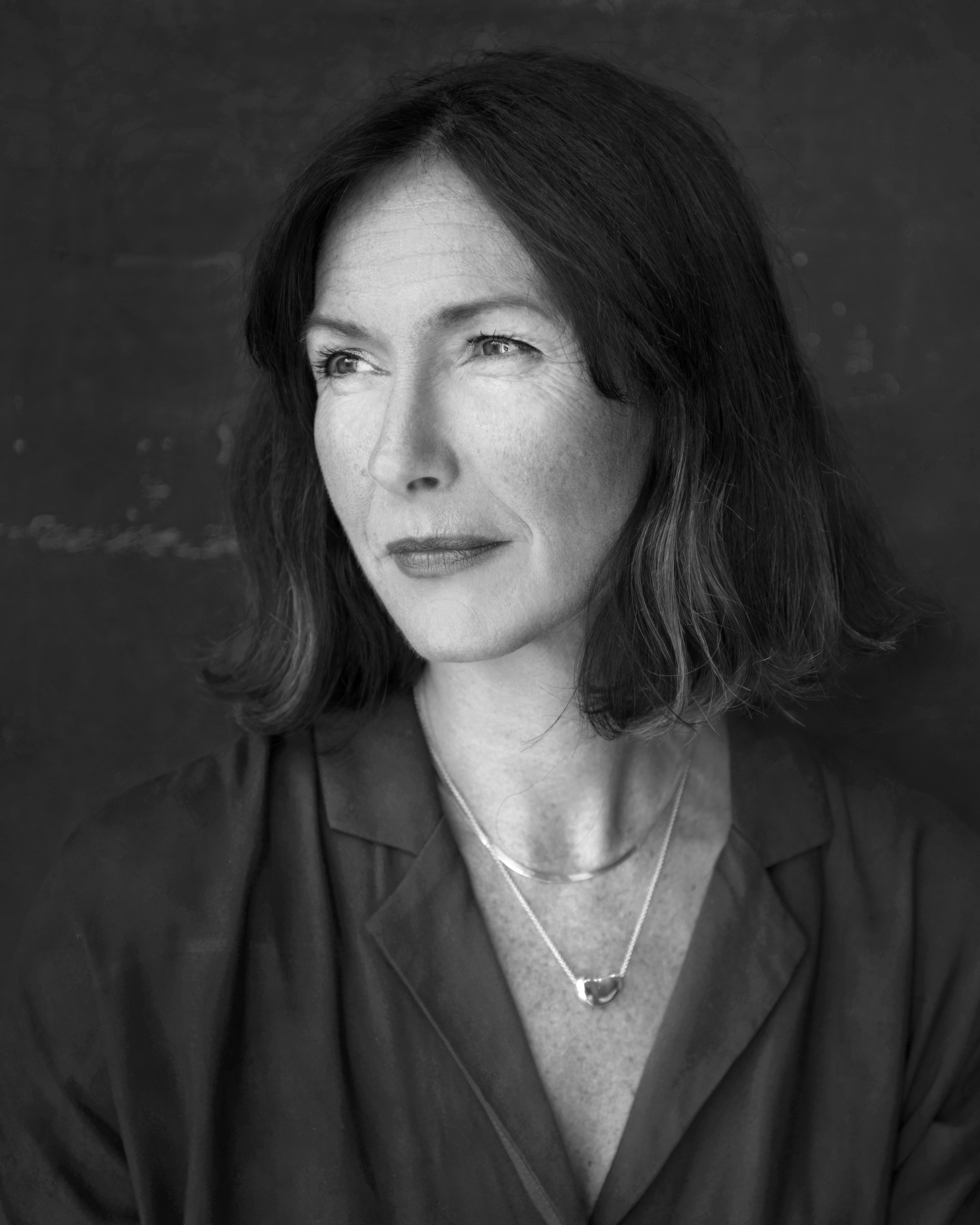 Fiona Shields