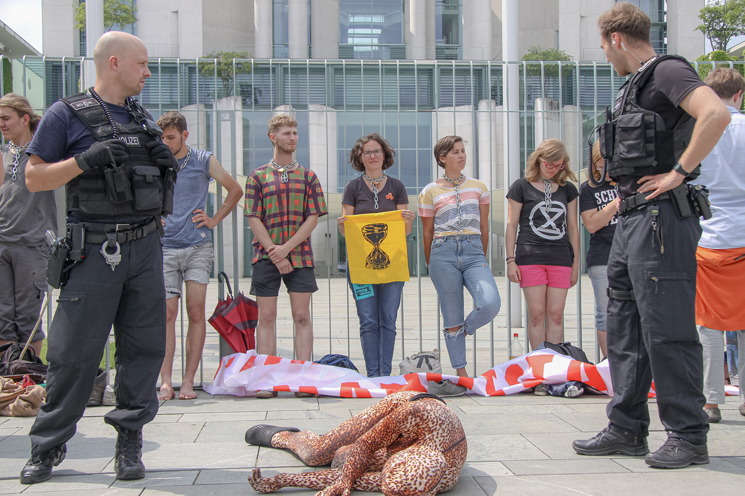Climate Justice