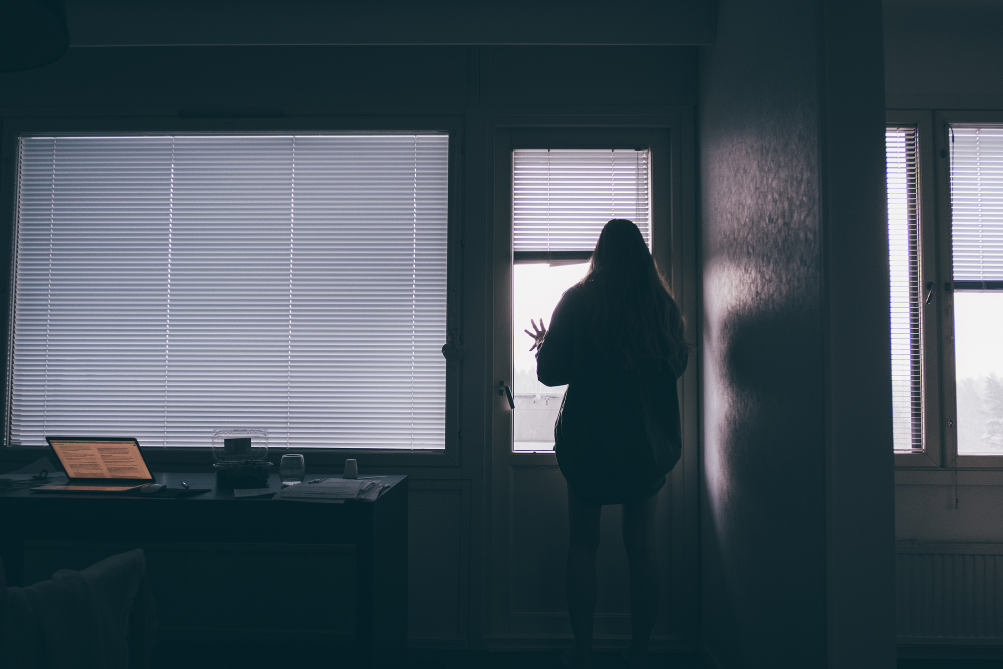 The Presence of Her