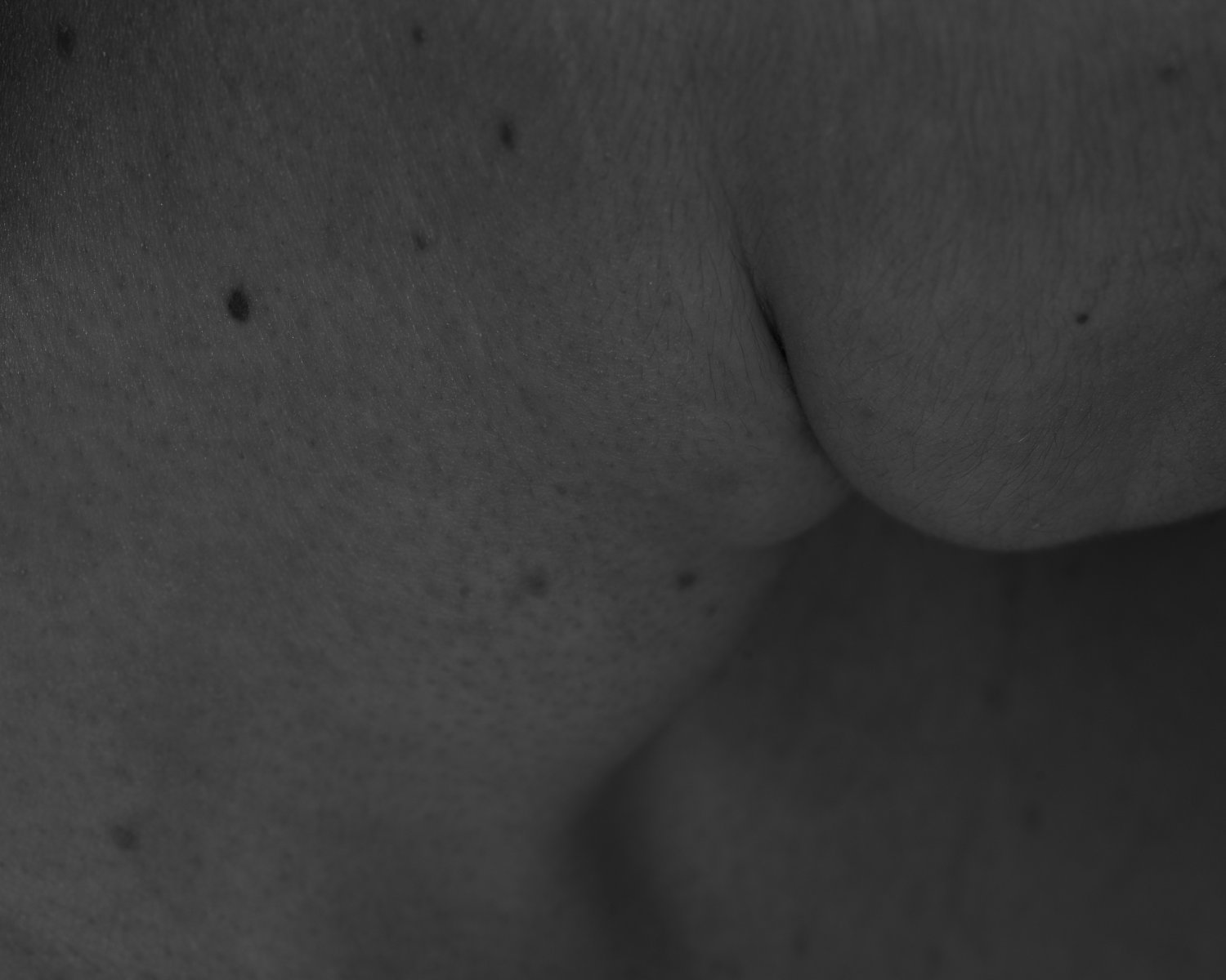 In Relation to Nothingness