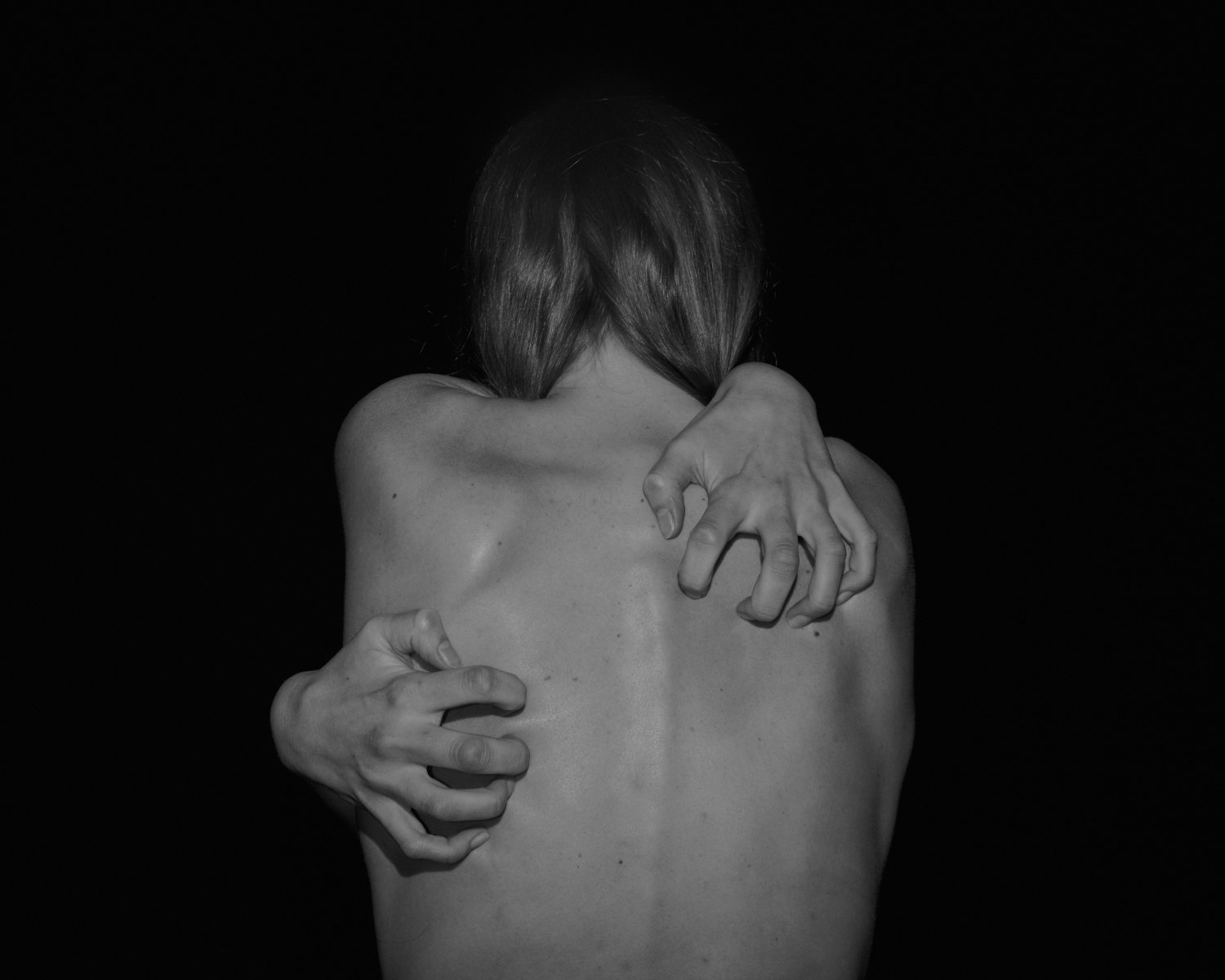 In Relation to Nothingness