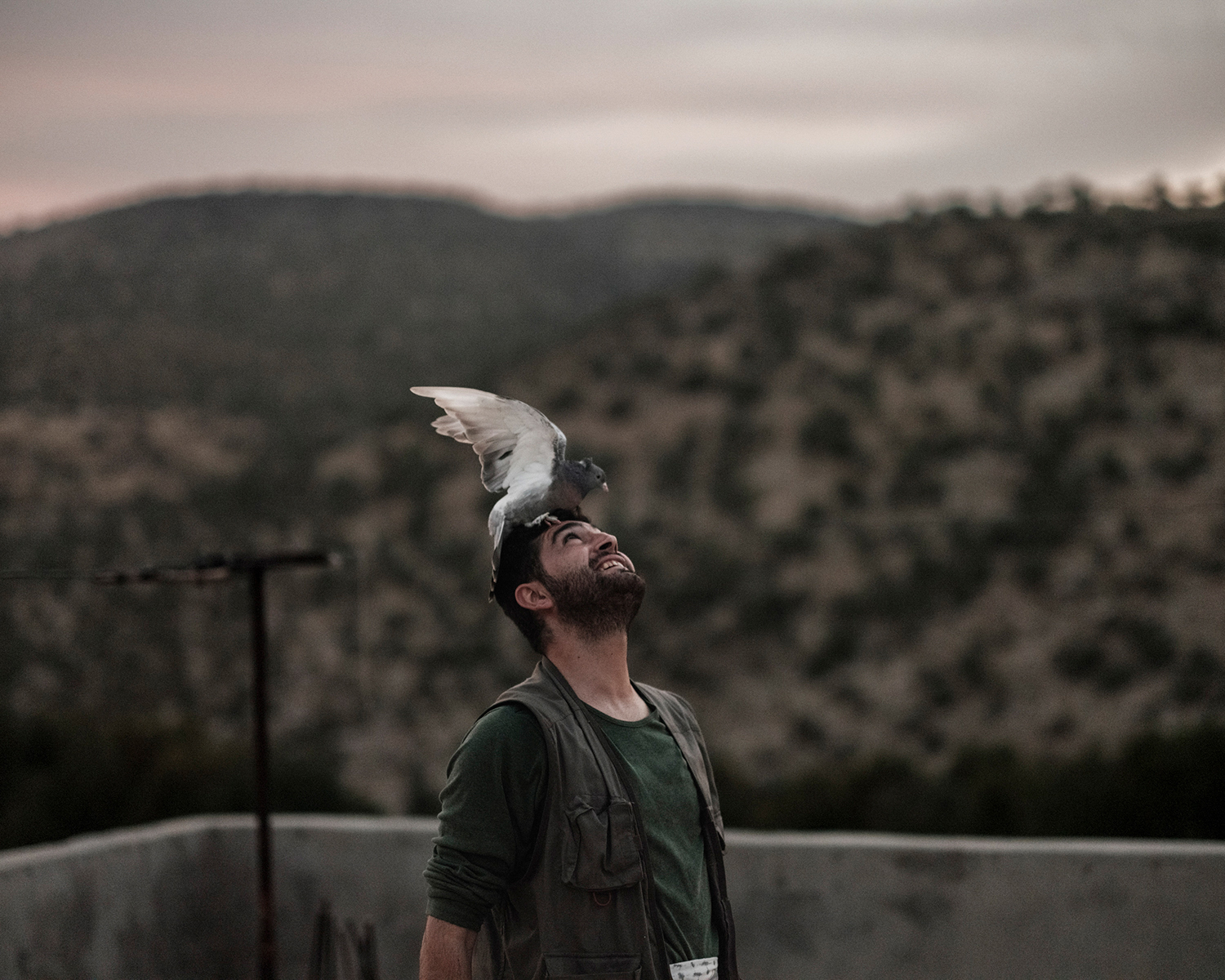 Call of the Valley: Returning to the destroyed village life in Eastern Turkey