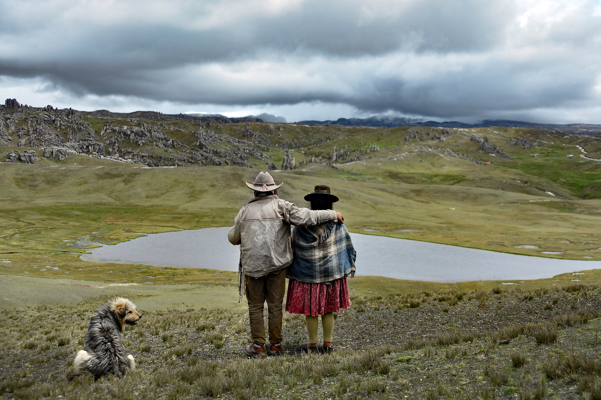 CHACCU: THE GOLDEN TREASURE OF THE INCAS