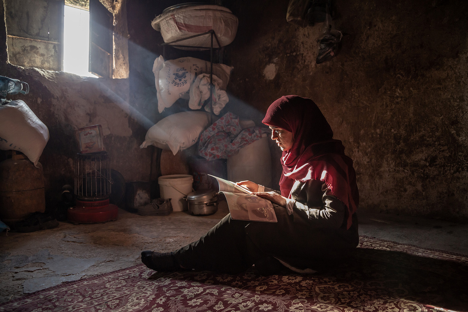 The Power Of Reading