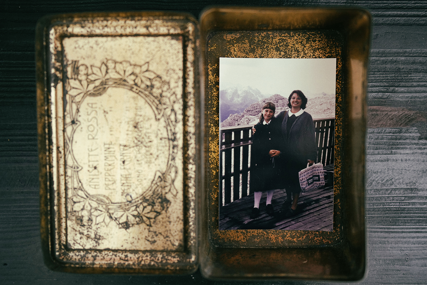 2 - Me and my mum. Nothing more. - 77c61a6f-ec7b-43e0-b25d-a3ca4ded39b1.jpg