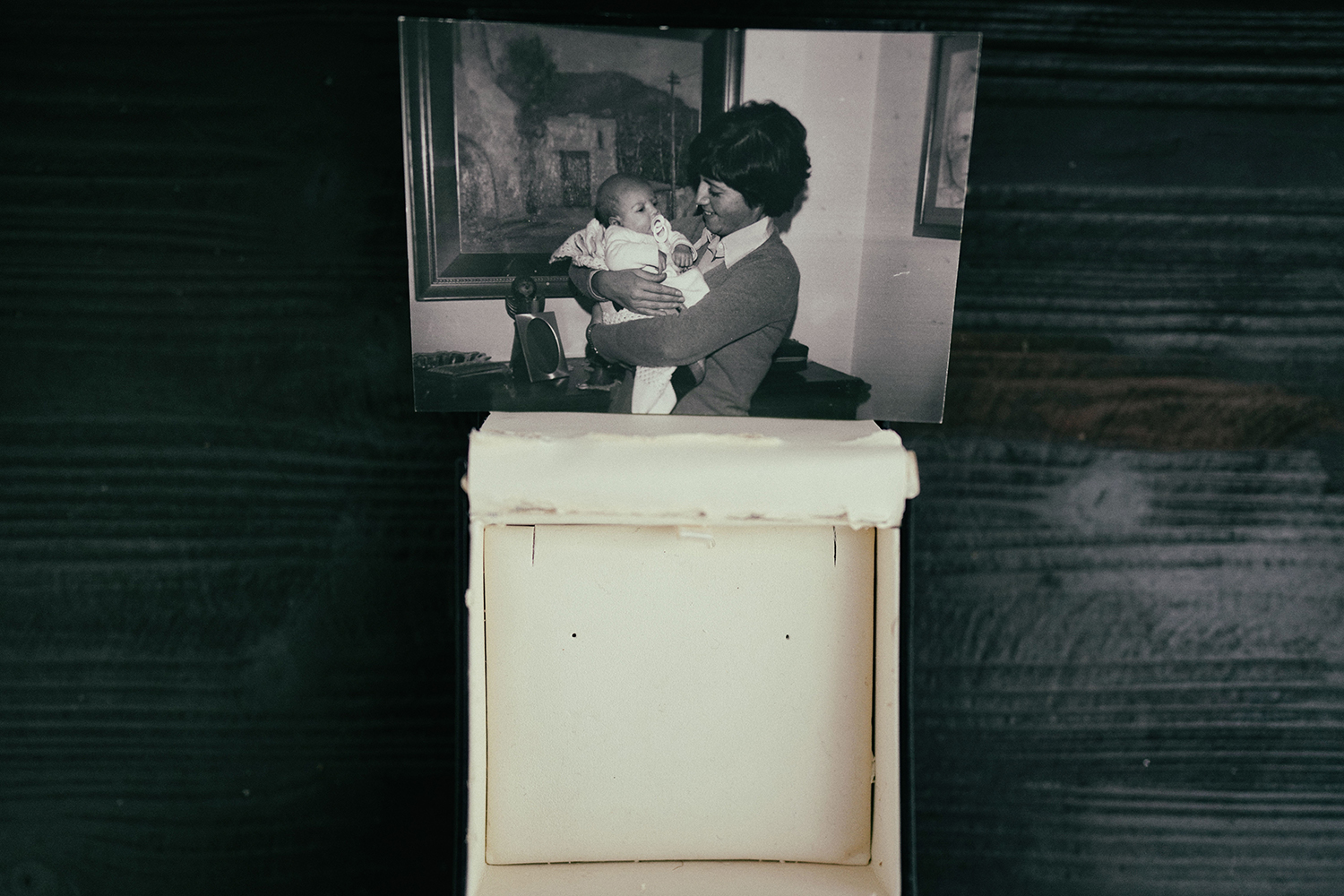 5 - Me and my aunt. Nothing more. - 97dbb3d8-8b3c-4dd5-9139-523b5bc60238.jpg