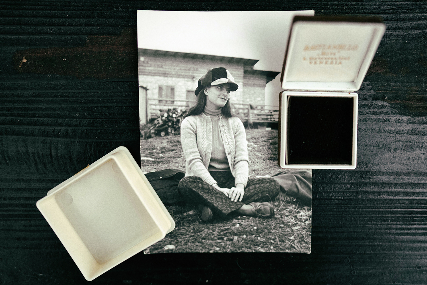 Stolen Memories