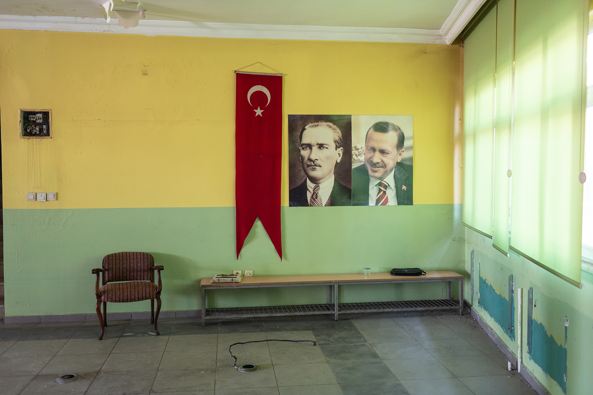 Ataturk