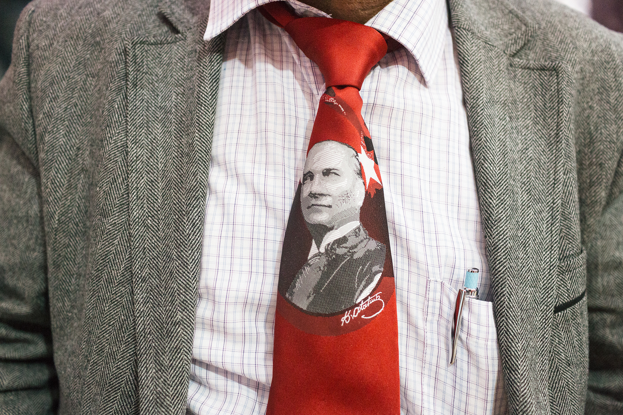 Ataturk