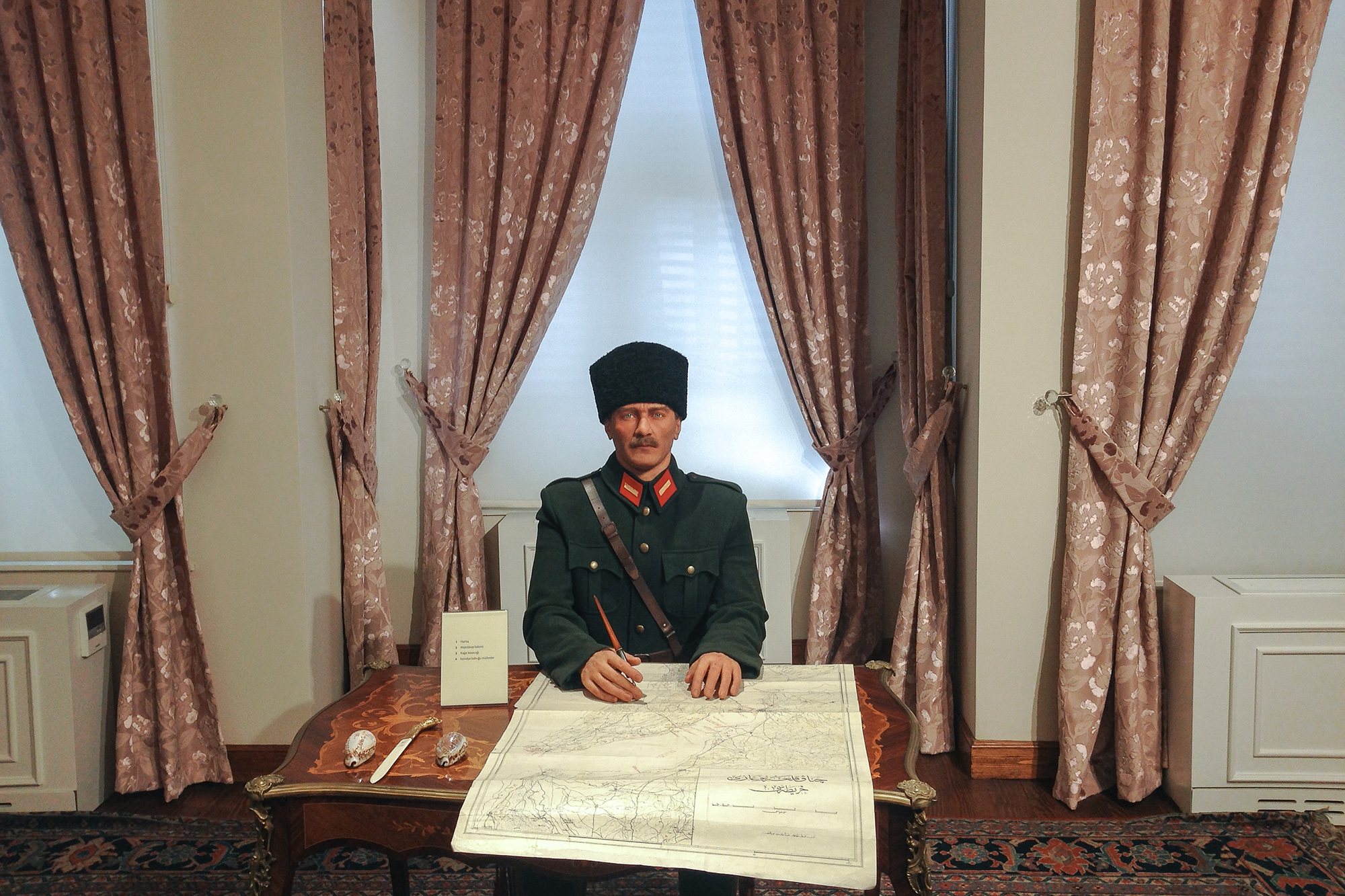 Ataturk