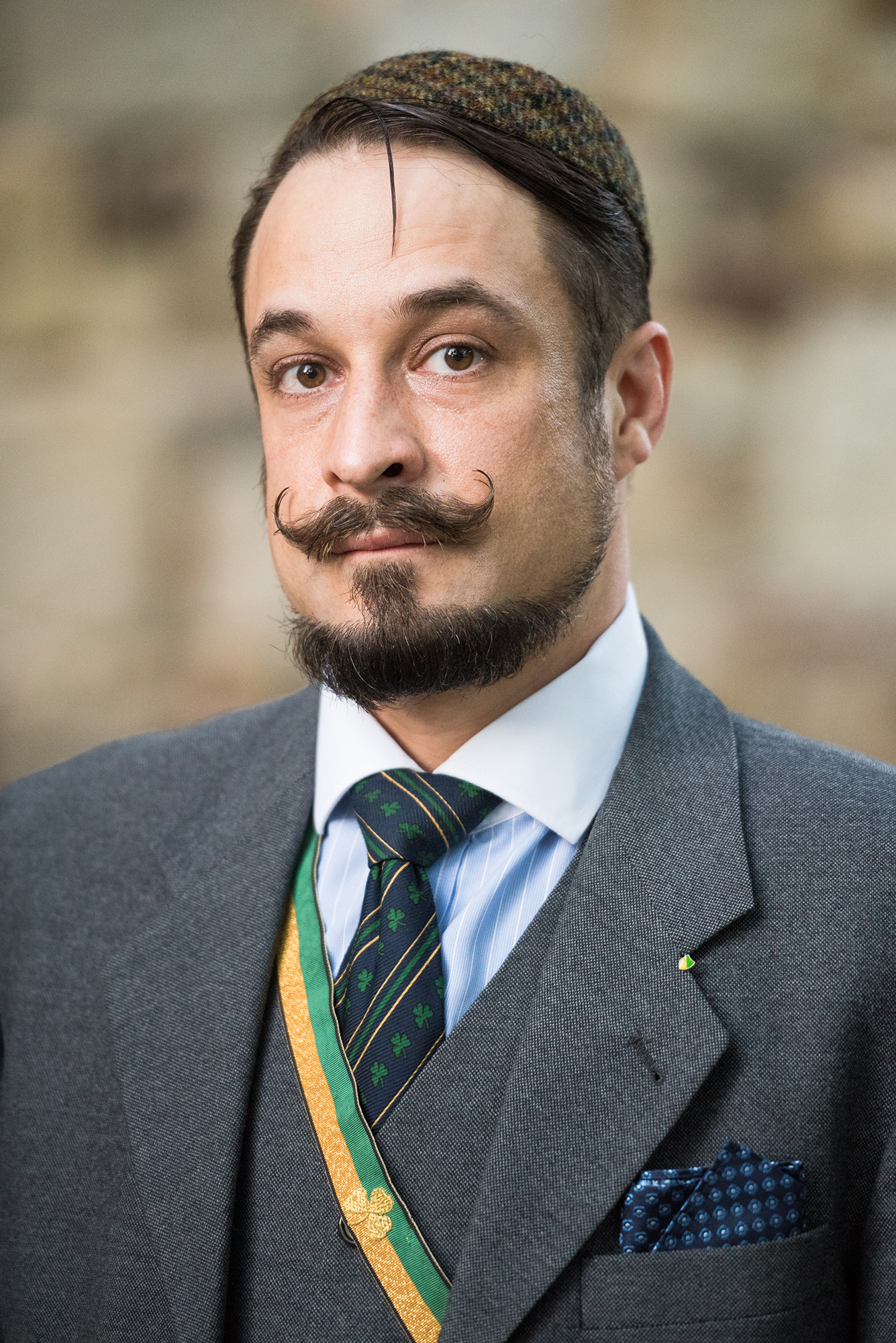 On Fraternities in Tübingen