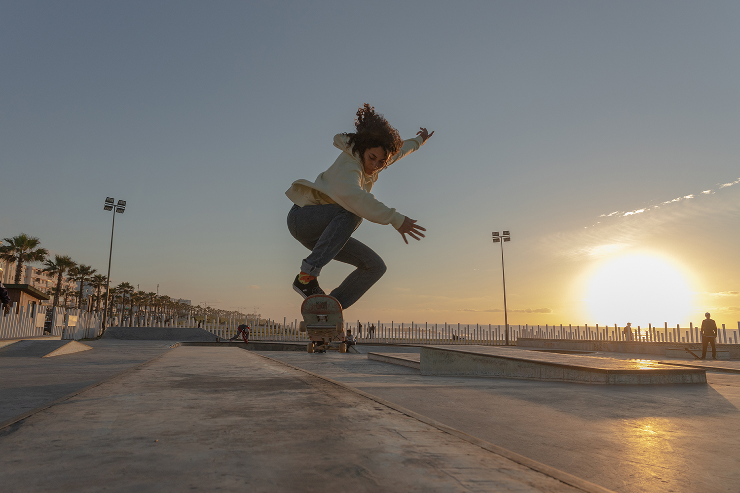 Shred the Patriarchy