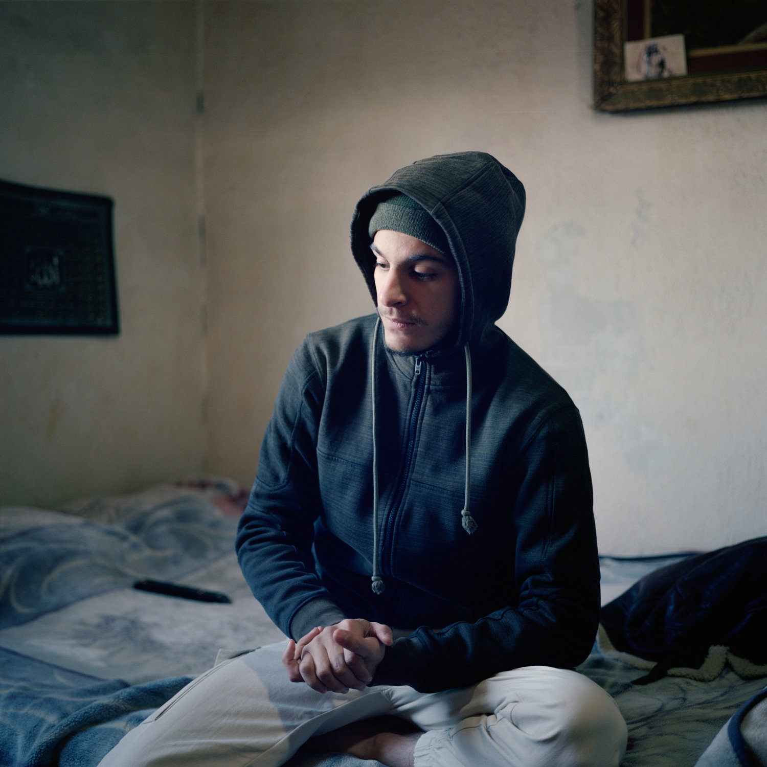 Invisible Lifes - How stateless people face discrimination in Lebanon