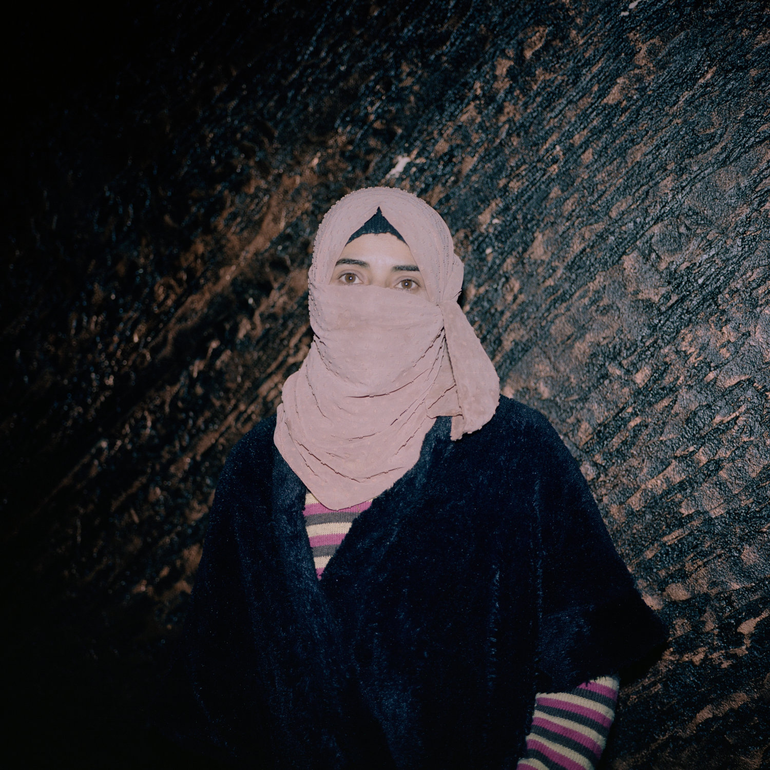 Invisible Lifes - How stateless people face discrimination in Lebanon
