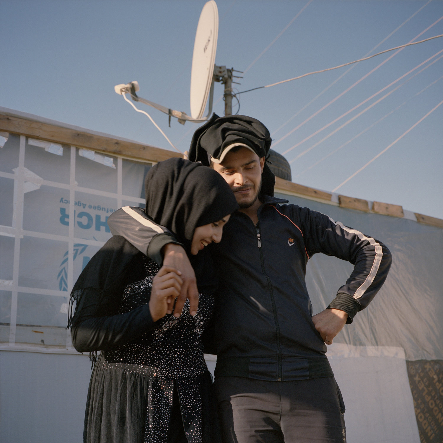 Invisible Lifes - How stateless people face discrimination in Lebanon
