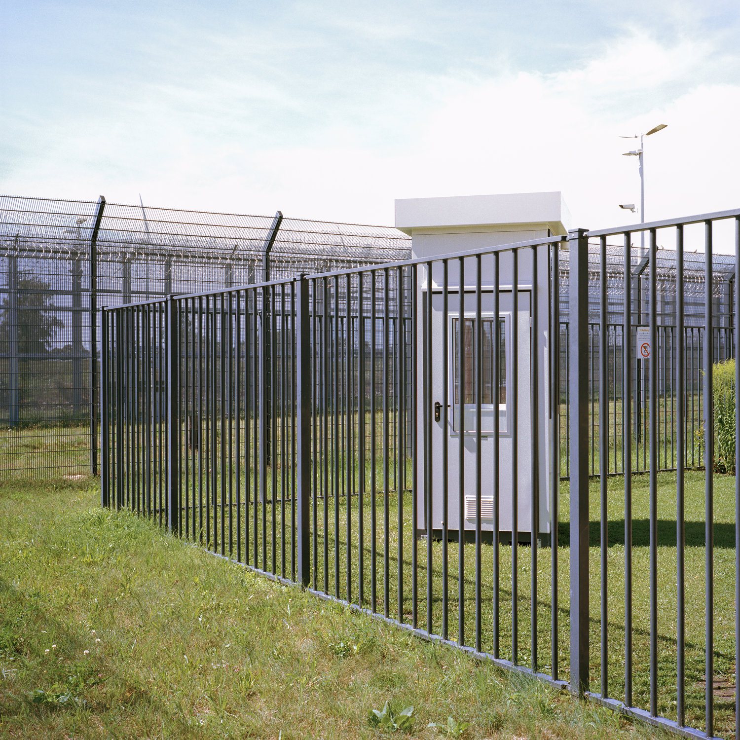 SeelSorge - faith and religion in a german prison