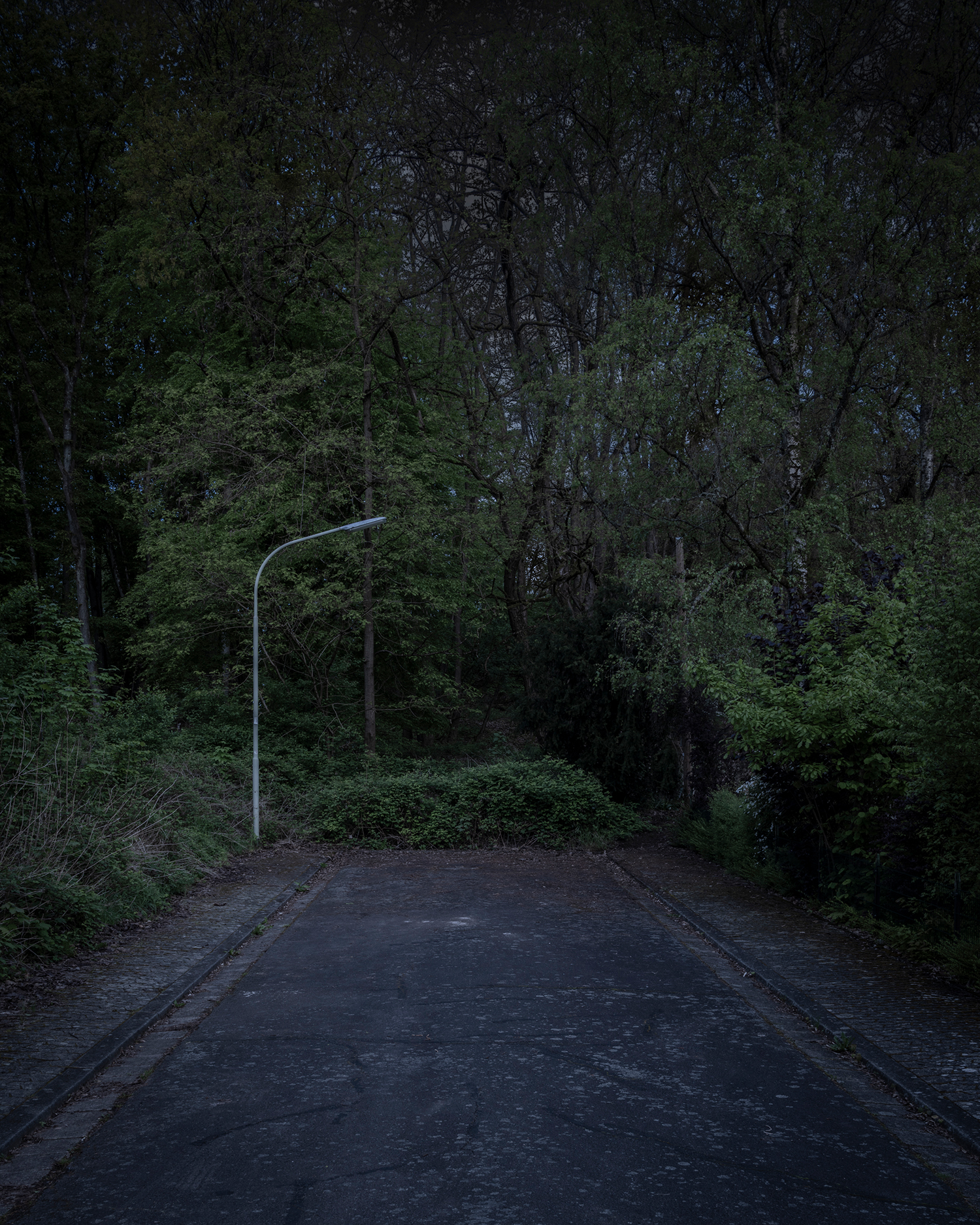 Detached