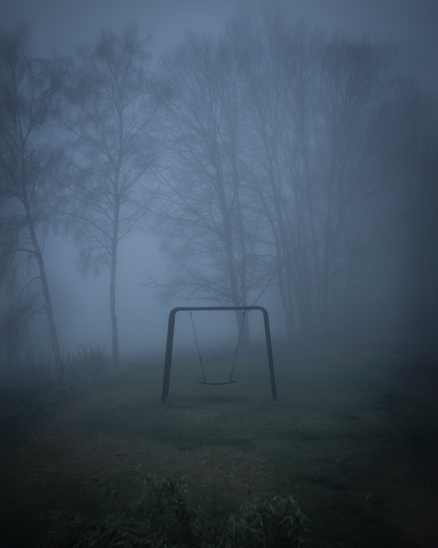 Detached