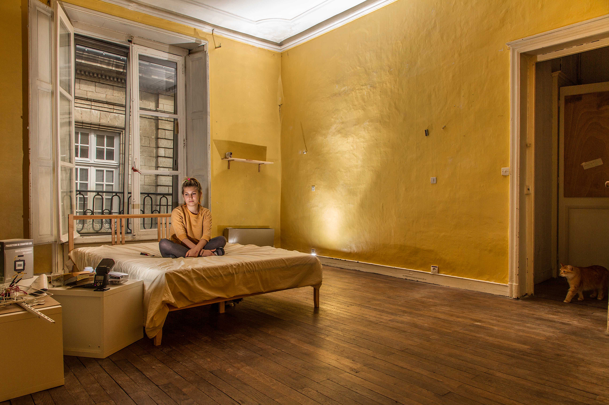 Home