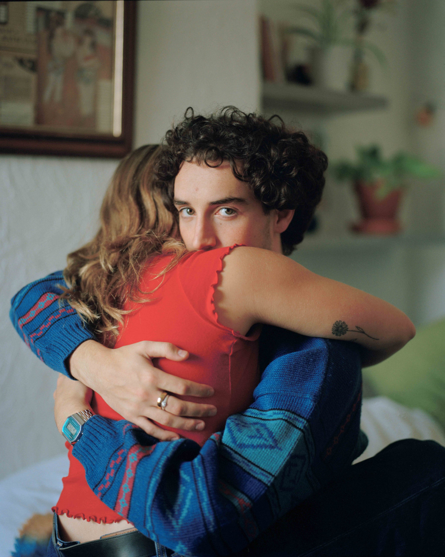 Modern Love