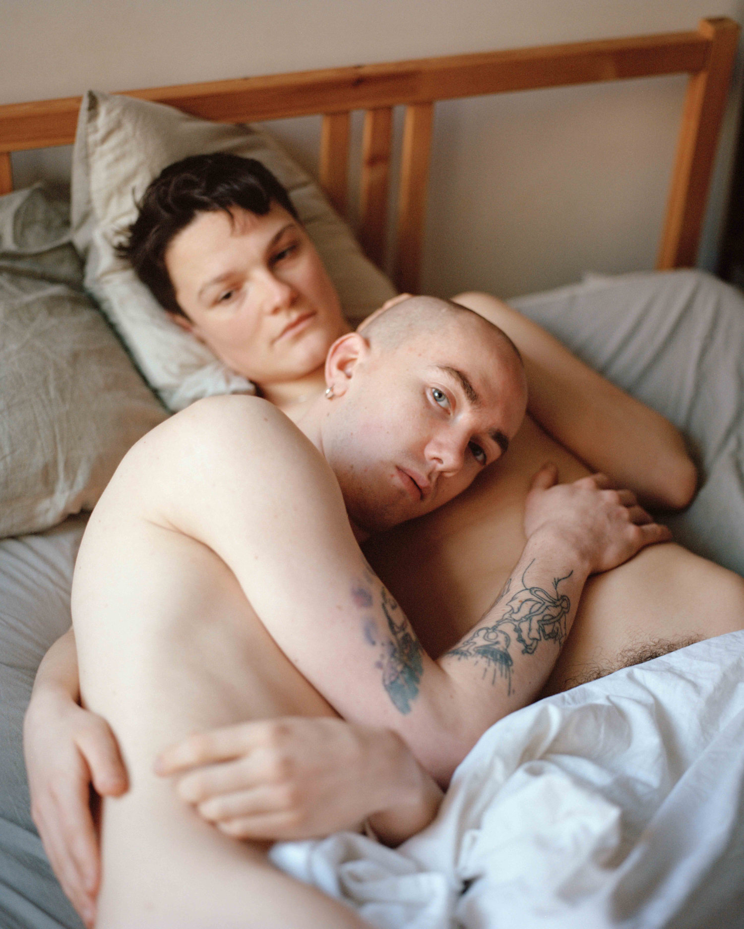 Modern Love