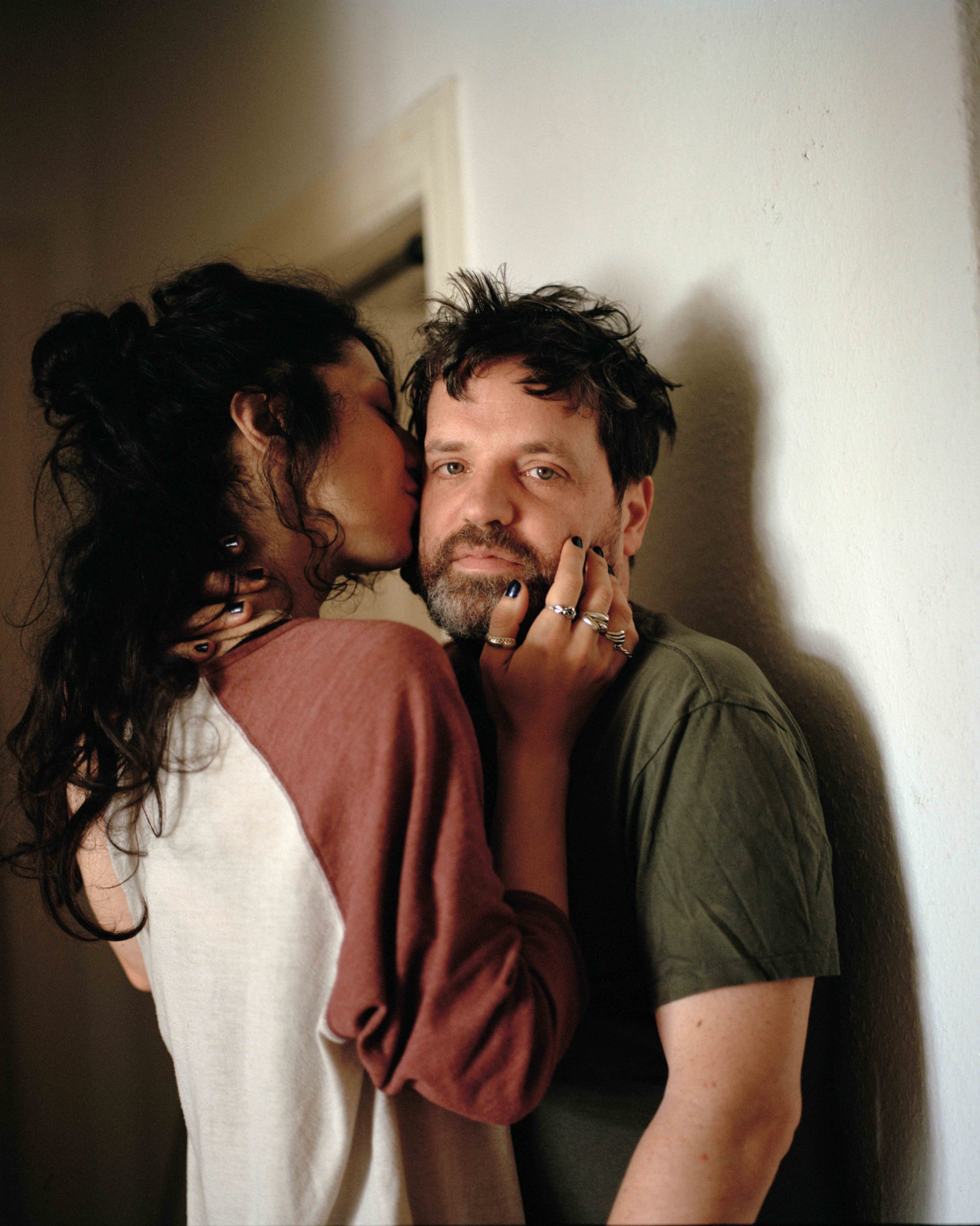 Modern Love